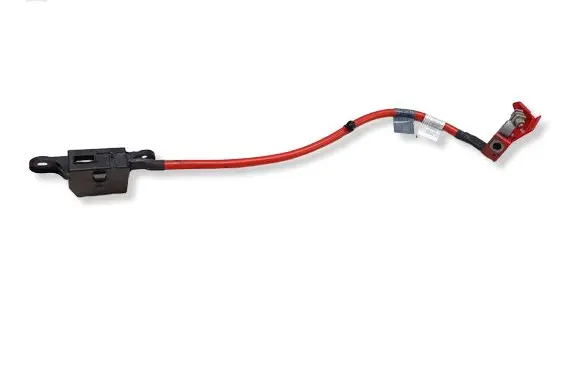 BMW X5 F15 Positive cable (battery) 9322055 NEC803 KW3713
