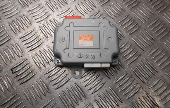 Lexus RX 450H Other control units/modules 8989248070