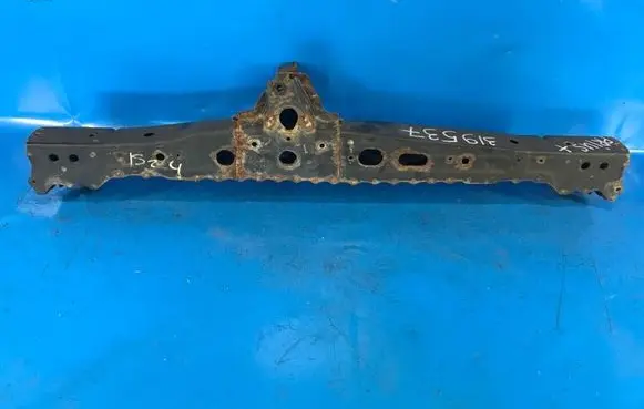 Toyota Prius+ (ZVW40) Radiator support slam panel 5710447020