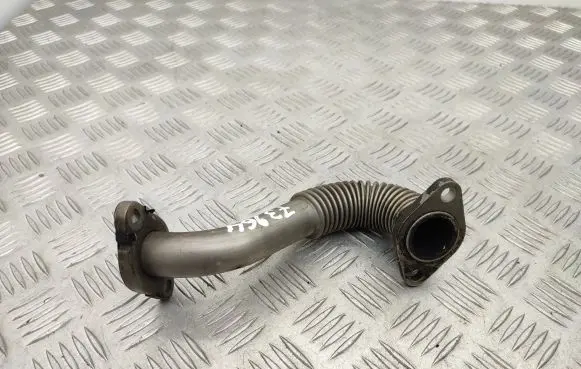 Nissan Qashqai EGR valve line/pipe/hose