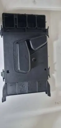 Mercedes-Benz ML W163 Seat control switch A1638201910 03461131