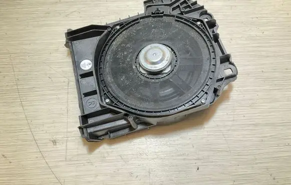 BMW 5 F10 F11 Parcel shelf speaker 9195200