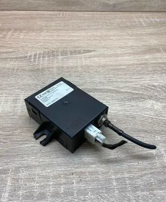 BMW 5 E39 Auxiliary heating control unit/module 8370970 85262B