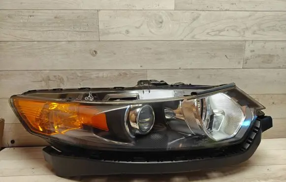 Honda Accord Headlight/headlamp 12201 01100HR P7531