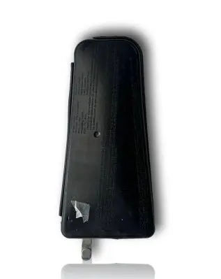 Jeep Patriot Seat airbag