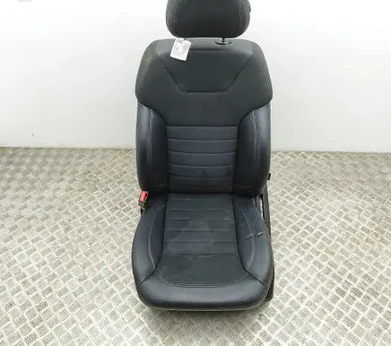 Mercedes-Benz ML W166 Front driver seat A1669100336 A1669100947