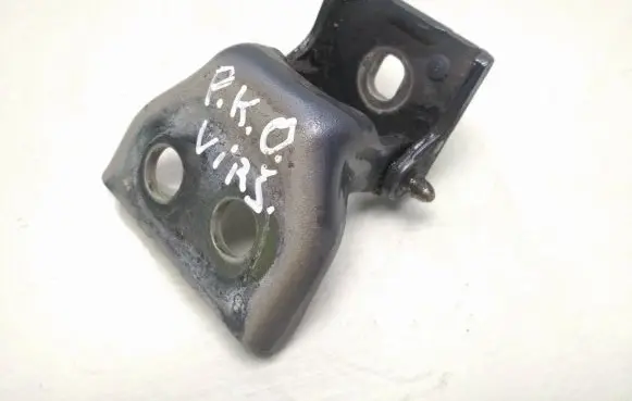 Citroen C4 I Front door upper hinge Es70