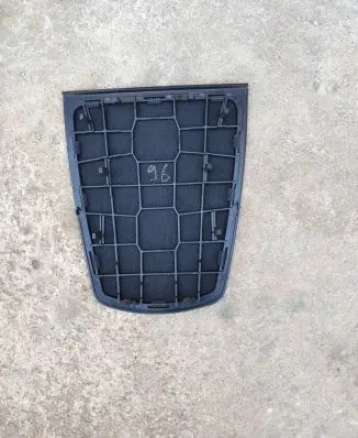 Dash center speaker trim cover