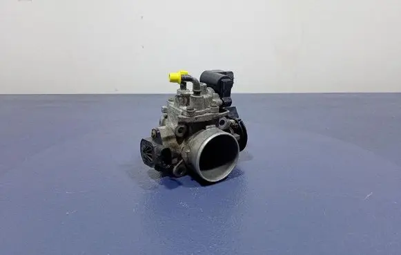Suzuki Ignis Throttle body valve 1811778F01