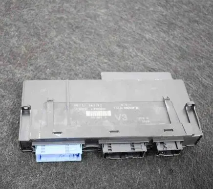 BMW 6 F12 F13 Central body control module 9267467