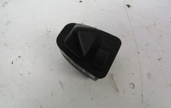 BMW 3 E46 Wing mirror switch 