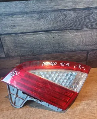Ford Mondeo MK IV Rear/tail lights