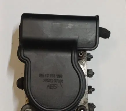 Opel Corsa D ABS Pump 0265232288 13282282 0265800796