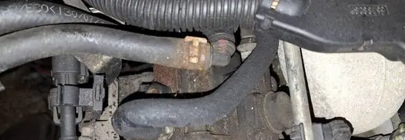 Fuel injection high pressure pump