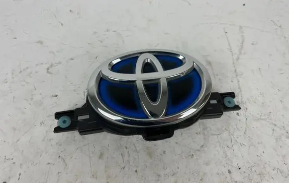 Toyota Mirai Manufacturers badge/model letters 6793962010 67939-62010