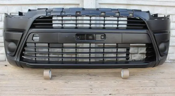 Toyota Proace Front bumper 9811850577