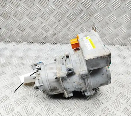 BYD Seal Air conditioning (A/C) compressor (pump) SA3HRU8103700