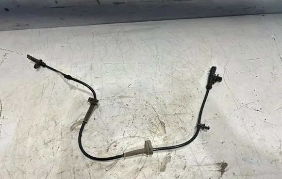 Ford Fiesta ABS brake wheel speed sensor 8V512C204BB