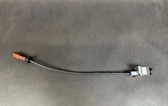 Mercedes-Benz C W205 Side fender camera A0009056306