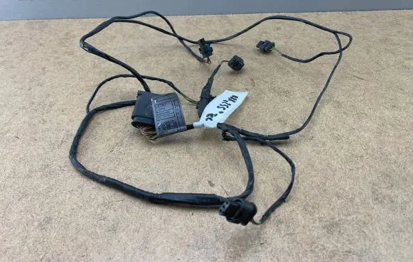 BMW 1 E81 E87 Parking sensor (PDC) wiring loom 9150890 61129150890 61129128572