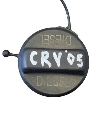 Honda CR-V Fuel tank filler cap 17670SKNE02