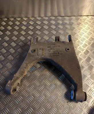 Audi A8 S8 D3 4E Rear upper control arm/wishbone 4E0511512