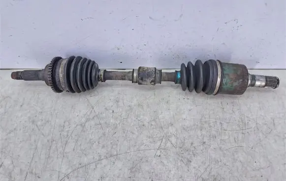 Mazda 323 Front driveshaft