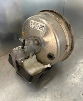 Audi A7 S7 4G Brake booster 4G1112103A 4G1612103A