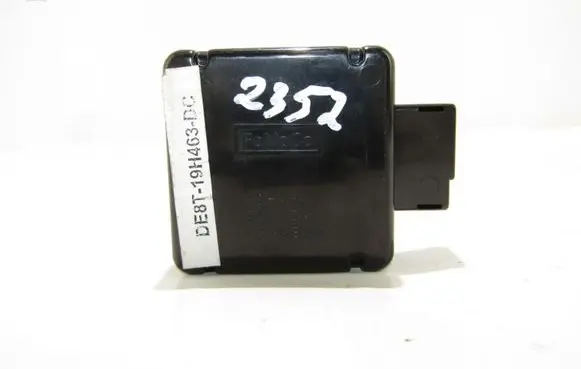 Ford C-MAX II Rain sensor de8t19h463da