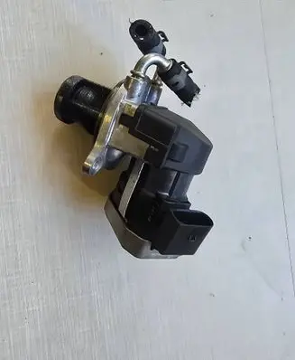 Mercedes-Benz B W245 EGR valve 109315 AC5101662443 00005320C5