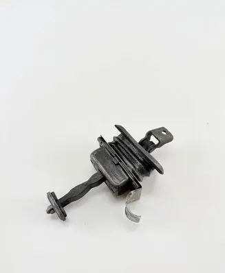 Porsche Boxster 986 Front door check strap stopper 99653715102 99653775100