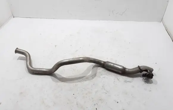 Muffler/silencer