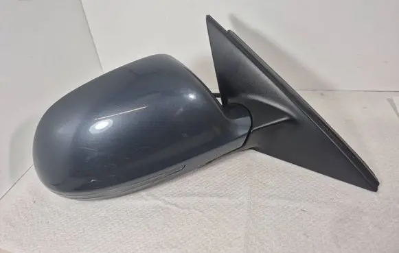 Audi A4 S4 B8 8K Front door electric wing mirror E1020931 020931