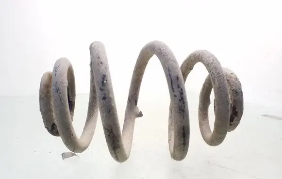 Ford Galaxy Rear coil spring