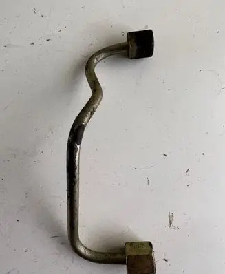 Renault Trafic II (X83) Fuel injector supply line/pipe 