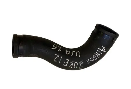 Nissan Juke I F15 Intercooler hose/pipe