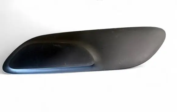 Chrysler Pacifica Other trunk/boot trim element 5RH90DX9AB HR532160 4993720