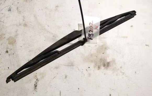Peugeot 807 Wiper control stalk