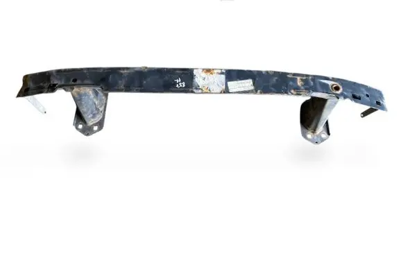 BMW 1 E81 E87 Front bumper cross member 7058450 51117058450