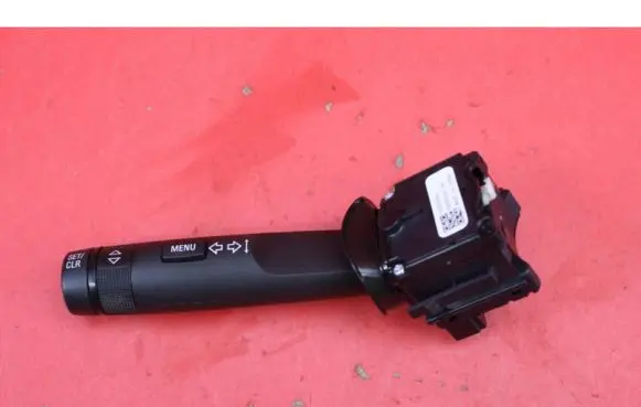 Opel Astra H Headlight wiper switch 13303268