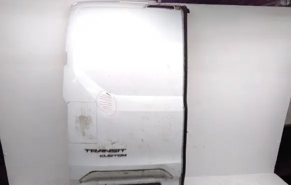 Ford Transit Custom Back/rear loading door 
