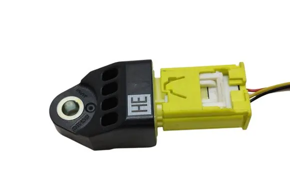 Lexus IS III XE30 Airbag deployment crash/impact sensor 8983153050 418CMT23V