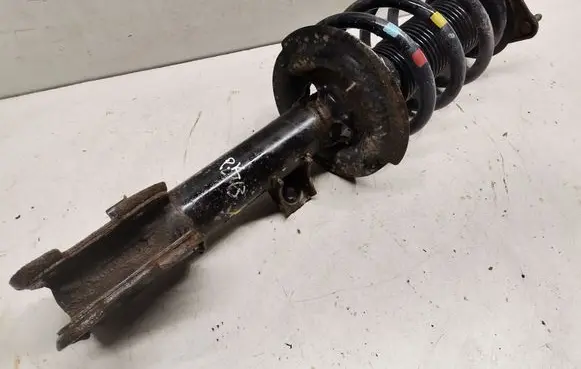 Hyundai Santa Fe Front shock absorber/damper 546512W900