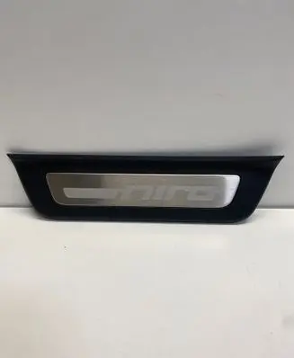 KIA Niro Rear sill trim cover 85877G5100