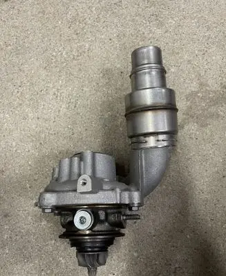 KIA Sportage Turbo 282132M820