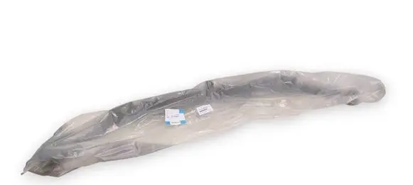 BMW 5 G30 G31 G38 Front bumper foam support bar 8062846 52642 51118062846