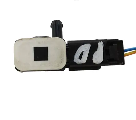 Ford Focus Airbag deployment crash/impact sensor AM5T14B342AA 130707202