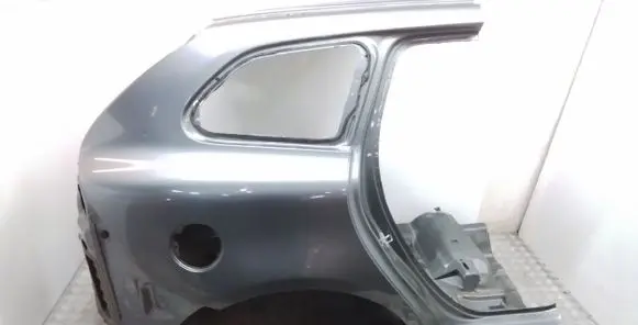 Volvo XC60 Rear quarter panel 
