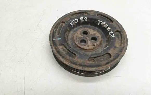 Ford Transit Crankshaft pulley 3554218