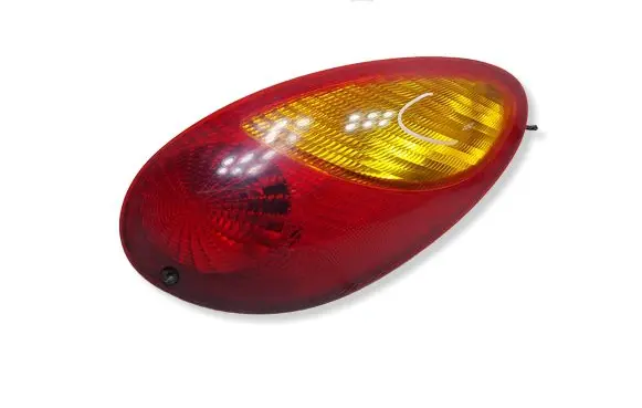 Chrysler PT Cruiser Rear/tail lights 148810KASACJA 148810